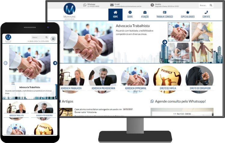 Advogado Trabalhista SP